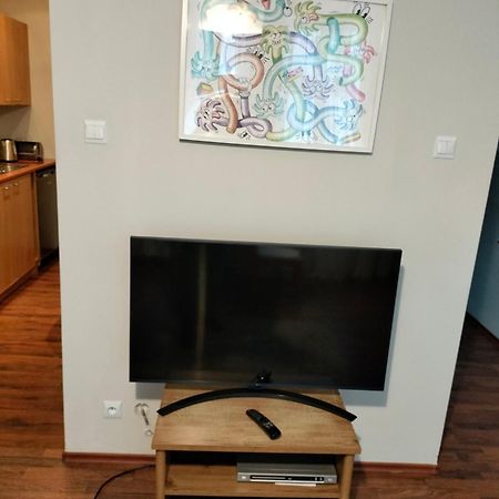 Apartament Haffnera Sopot Bagian luar foto