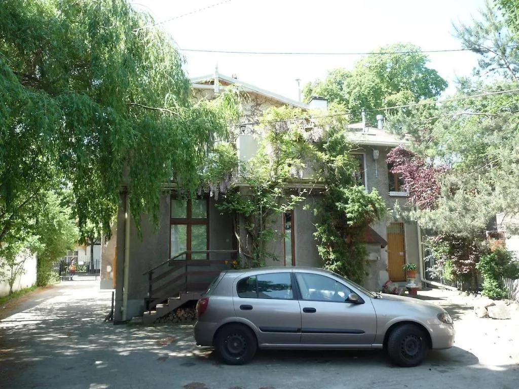 Apartament Haffnera Sopot Bagian luar foto